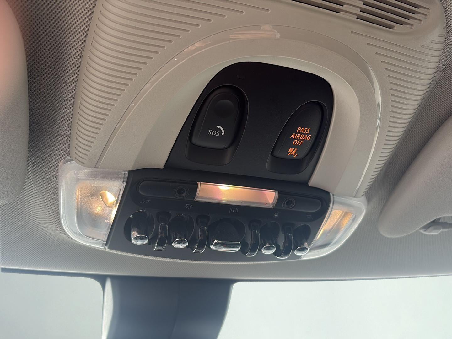 2019 MINI Hardtop 2 Door Cooper S