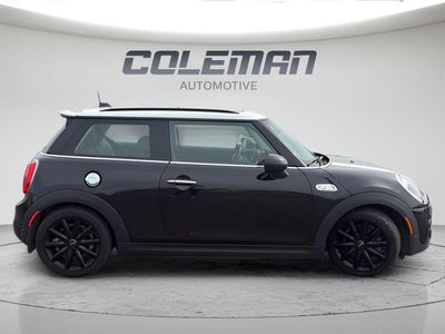 2019 MINI Hardtop 2 Door Cooper S