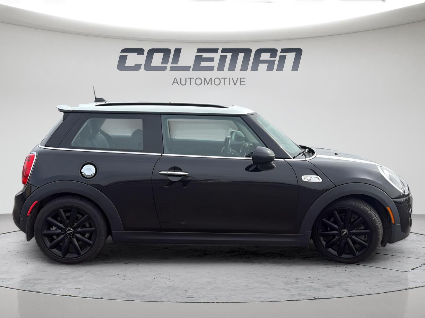 2019 MINI Hardtop 2 Door Cooper S