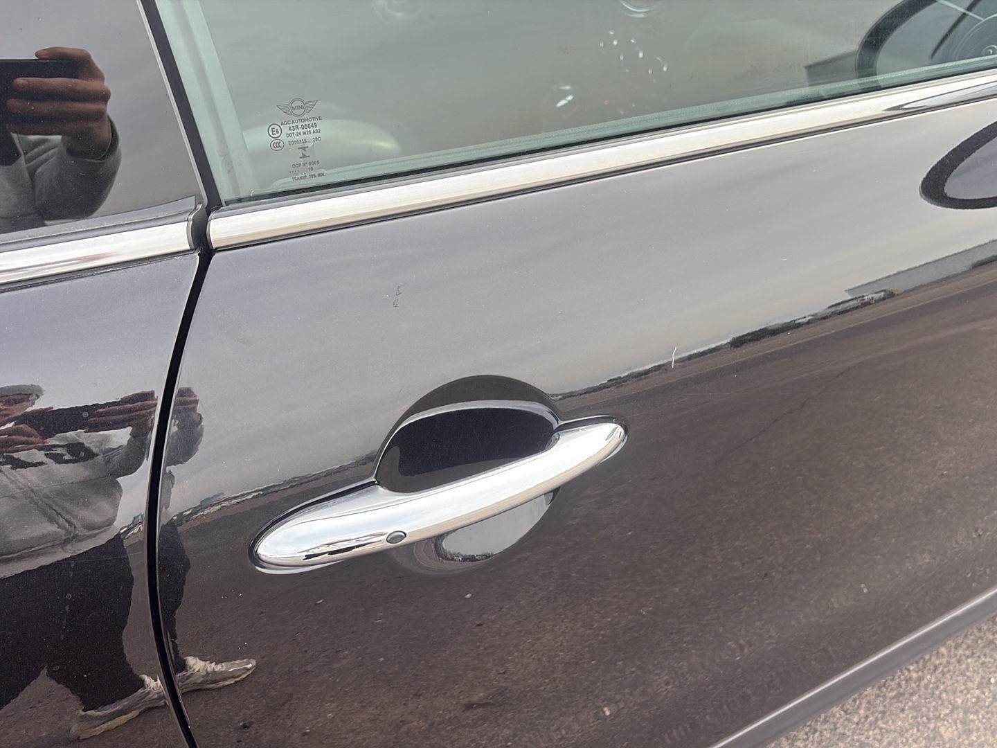 2019 MINI Hardtop 2 Door Cooper S