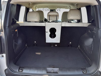 2018 Jeep Renegade Limited