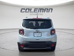 2018 Jeep Renegade Limited