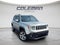 2018 Jeep Renegade Limited