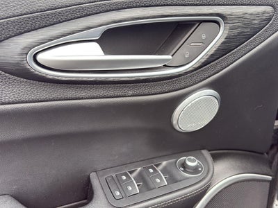 2019 Alfa Romeo Giulia Base AWD