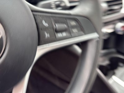 2019 Alfa Romeo Giulia Base AWD