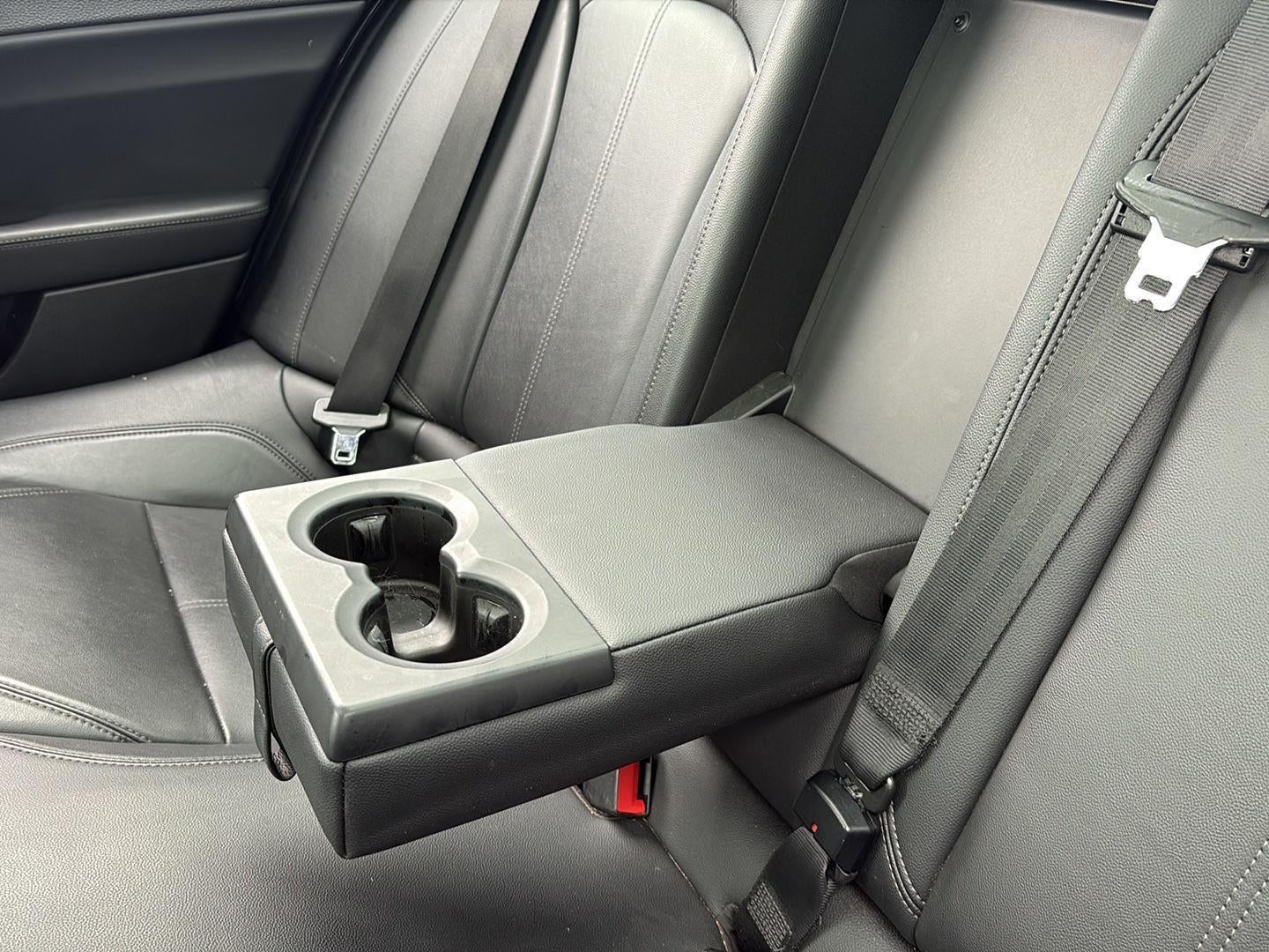 2019 Alfa Romeo Giulia Base AWD