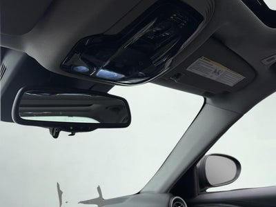 2019 Alfa Romeo Giulia Base AWD