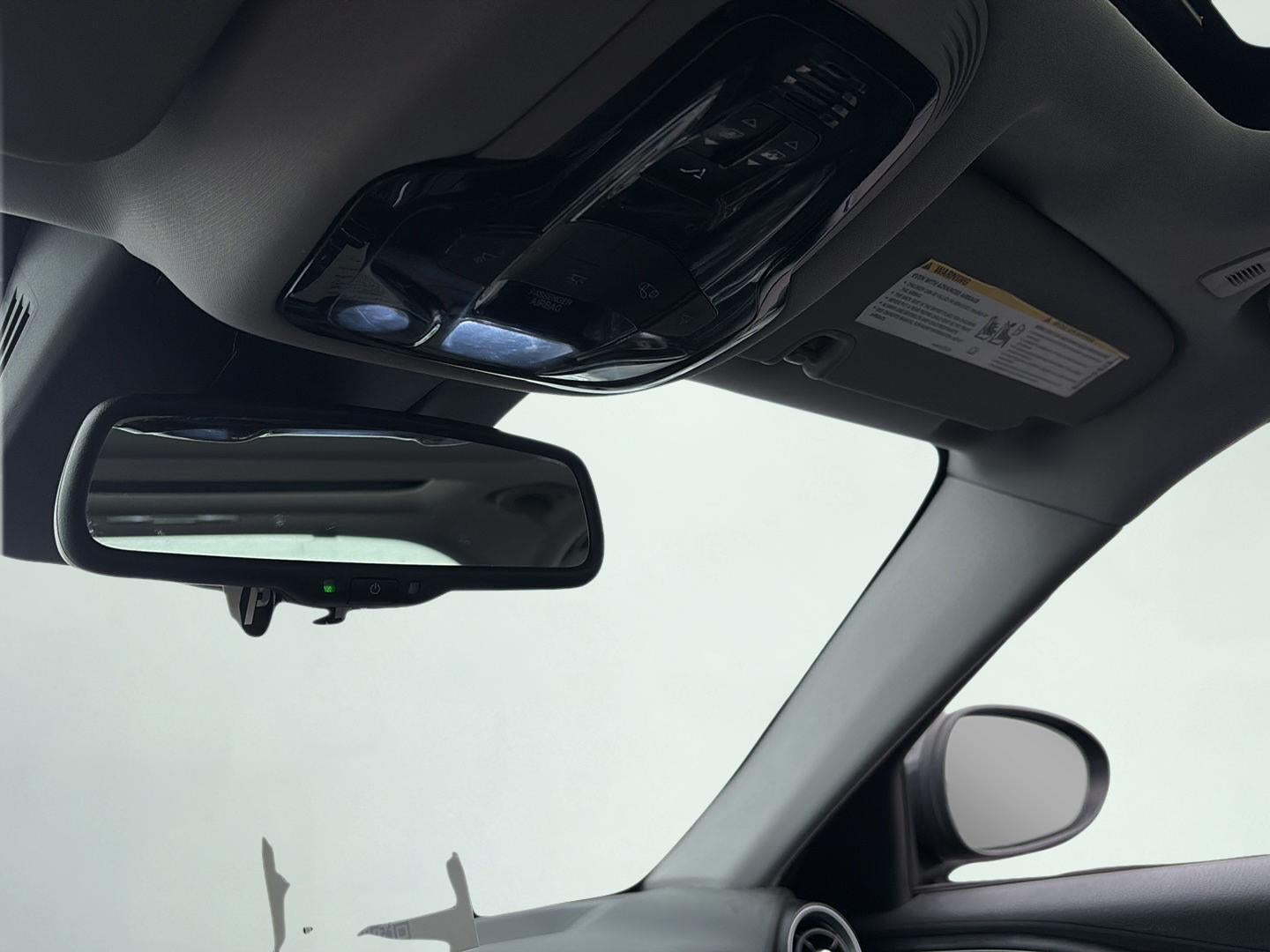 2019 Alfa Romeo Giulia Base AWD