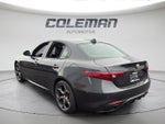 2019 Alfa Romeo Giulia Base AWD