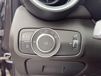 2019 Alfa Romeo Giulia Base AWD