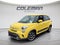 2014 FIAT 500L Trekking