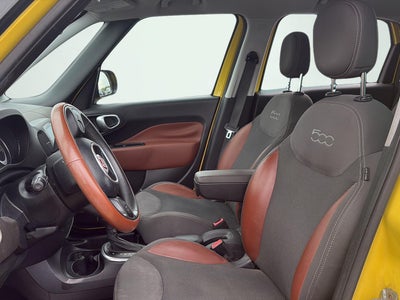 2014 FIAT 500L Trekking