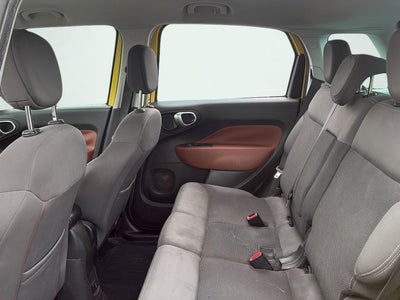 2014 FIAT 500L Trekking