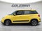 2014 FIAT 500L Trekking