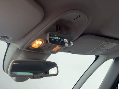 2014 FIAT 500L Trekking