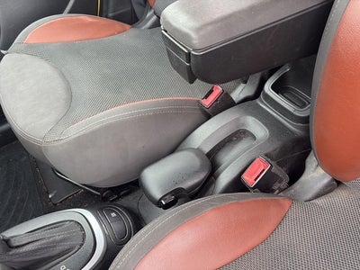 2014 FIAT 500L Trekking