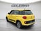 2014 FIAT 500L Trekking