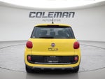 2014 FIAT 500L Trekking