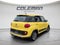 2014 FIAT 500L Trekking