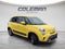 2014 FIAT 500L Trekking