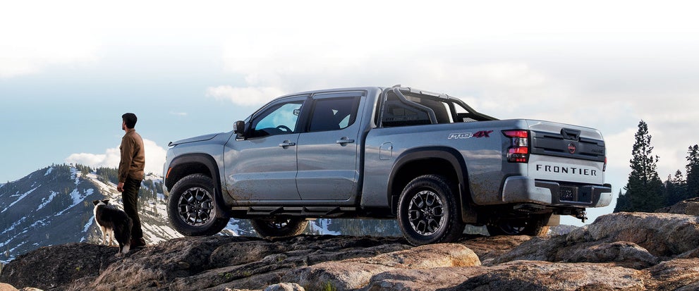 Nissan of Warsaw in Warsaw IN