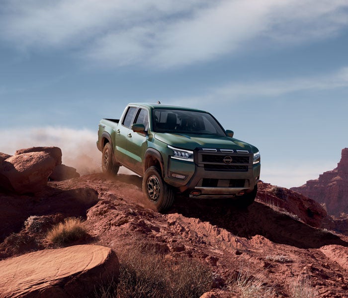 Nissan of Warsaw in Warsaw IN