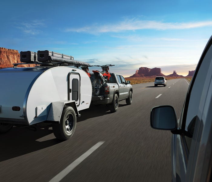 Nissan of Warsaw in Warsaw IN