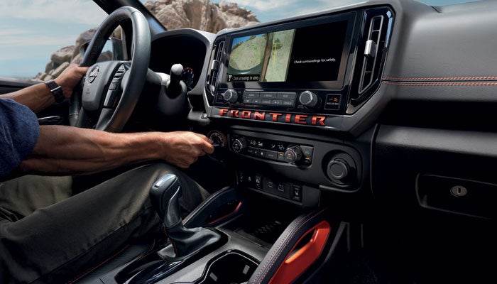 Nissan of Warsaw in Warsaw IN