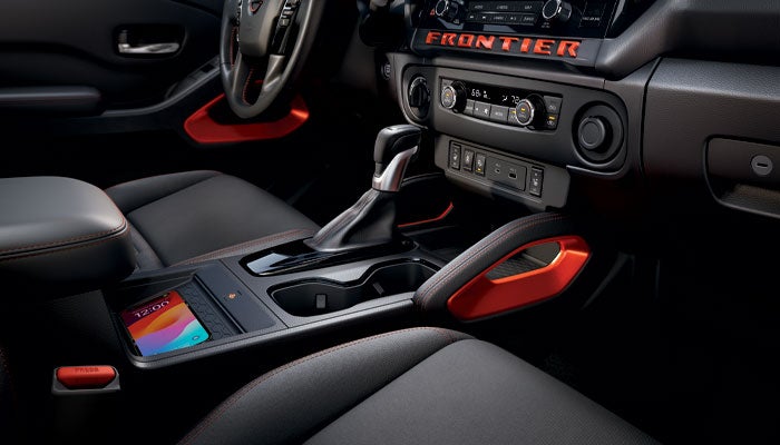 Nissan of Warsaw in Warsaw IN