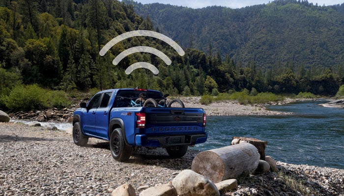 Nissan of Warsaw in Warsaw IN