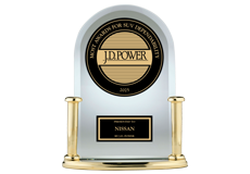 Nissan of Warsaw in Warsaw IN