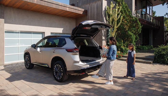 Nissan of Warsaw in Warsaw IN