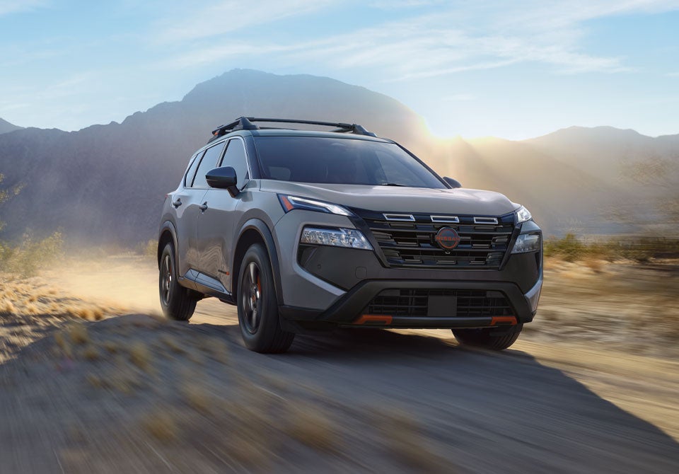 NISSAN Rogue Nissan of Warsaw in Warsaw IN