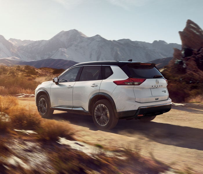 Nissan of Warsaw in Warsaw IN