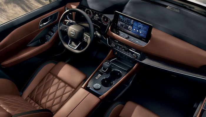 Nissan of Warsaw in Warsaw IN