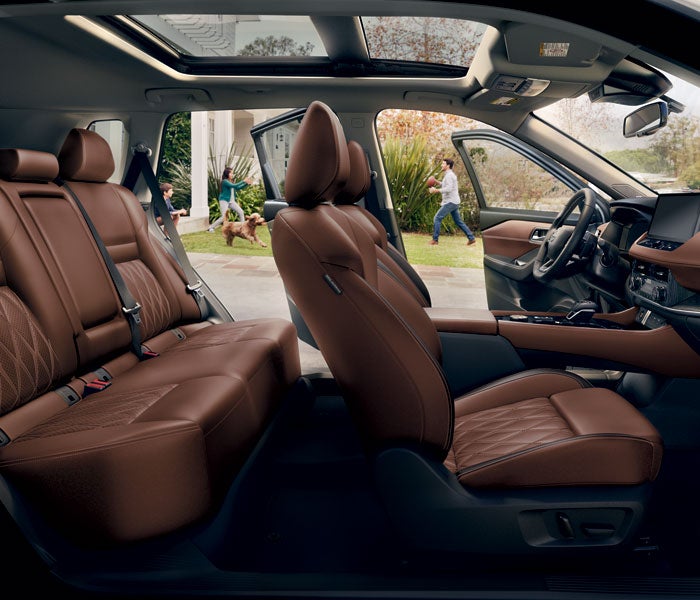 Nissan of Warsaw in Warsaw IN