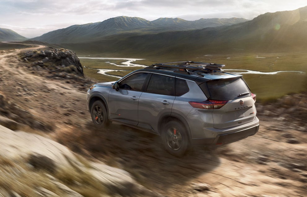 Nissan of Warsaw in Warsaw IN