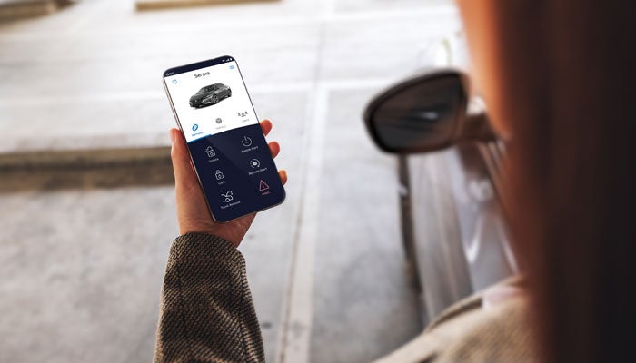 Nissan of Warsaw in Warsaw IN