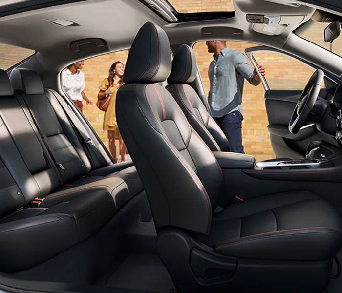 Nissan of Warsaw in Warsaw IN