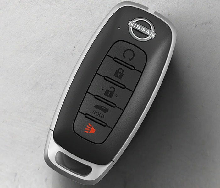 Nissan of Warsaw in Warsaw IN