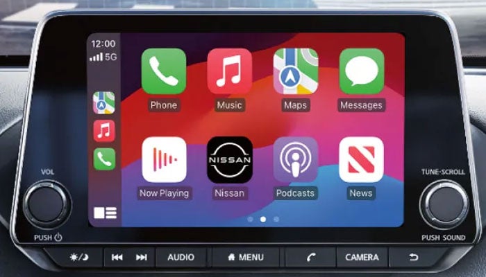 Nissan of Warsaw in Warsaw IN