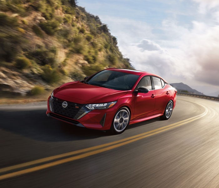 Nissan of Warsaw in Warsaw IN