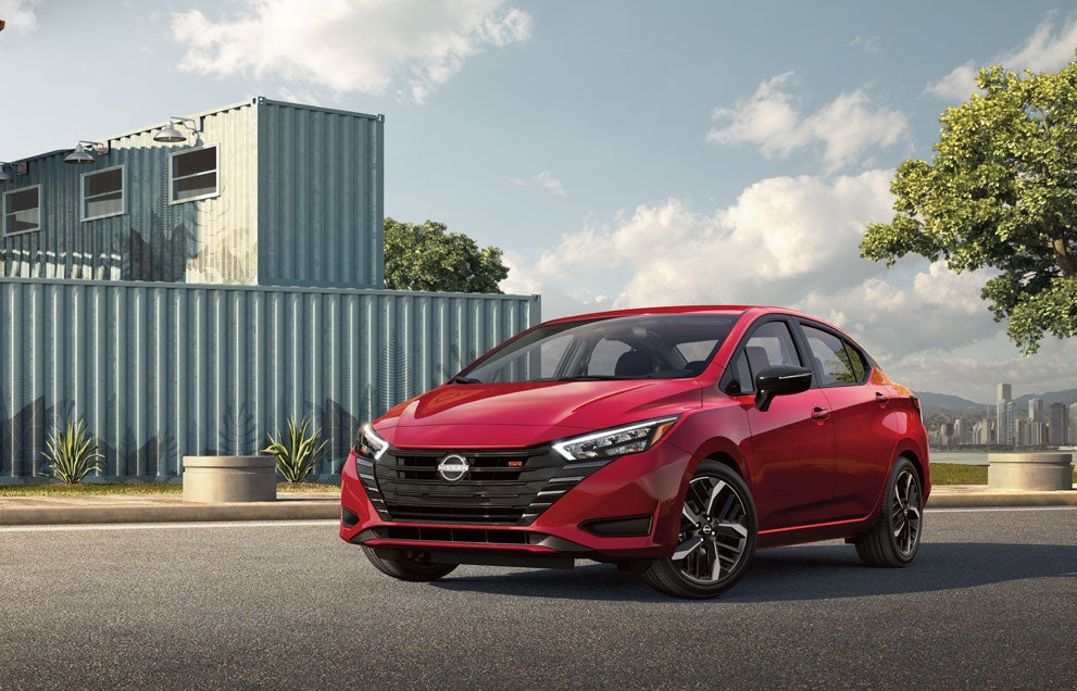 Nissan of Warsaw in Warsaw IN