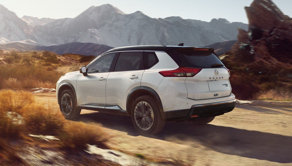 Nissan of Warsaw in Warsaw IN