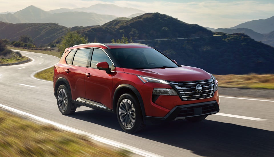 Nissan of Warsaw in Warsaw IN