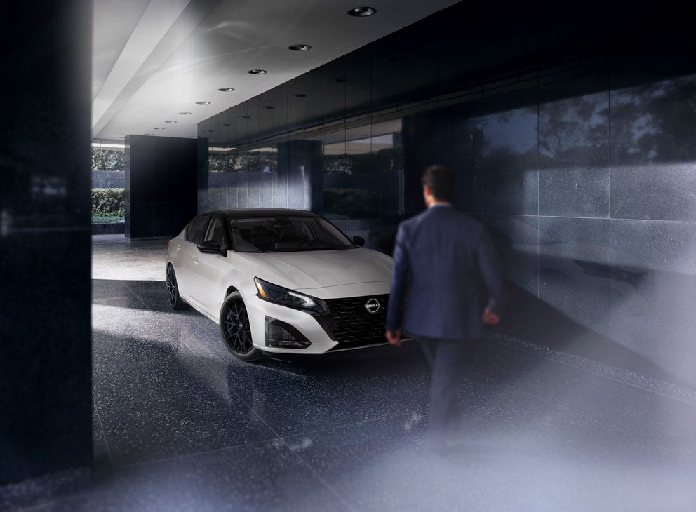 Nissan of Warsaw in Warsaw IN