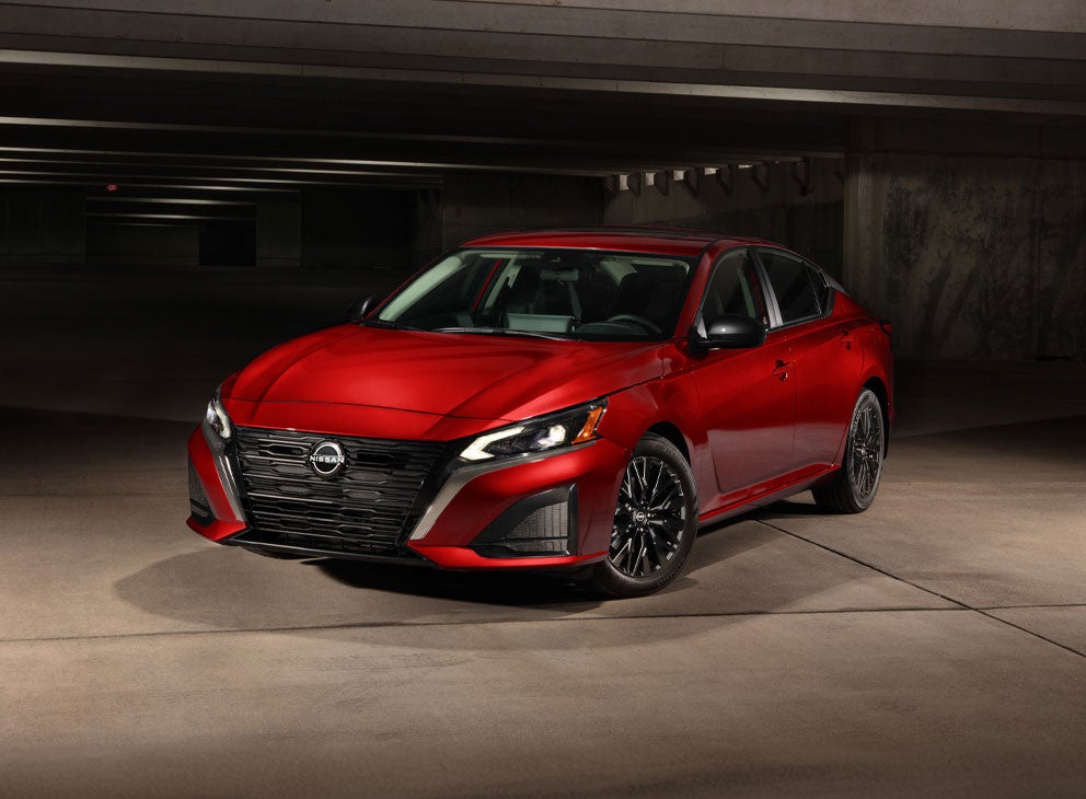 Nissan of Warsaw in Warsaw IN