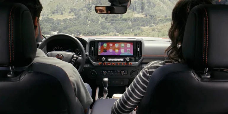 Nissan of Warsaw in Warsaw IN