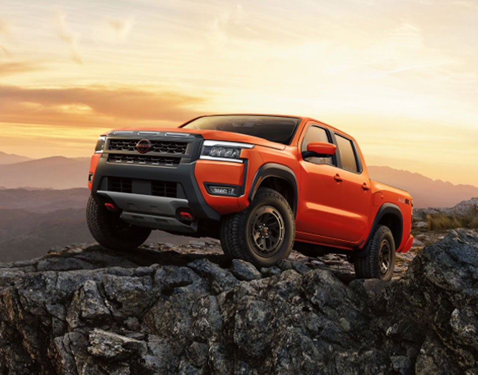 Nissan of Warsaw in Warsaw IN