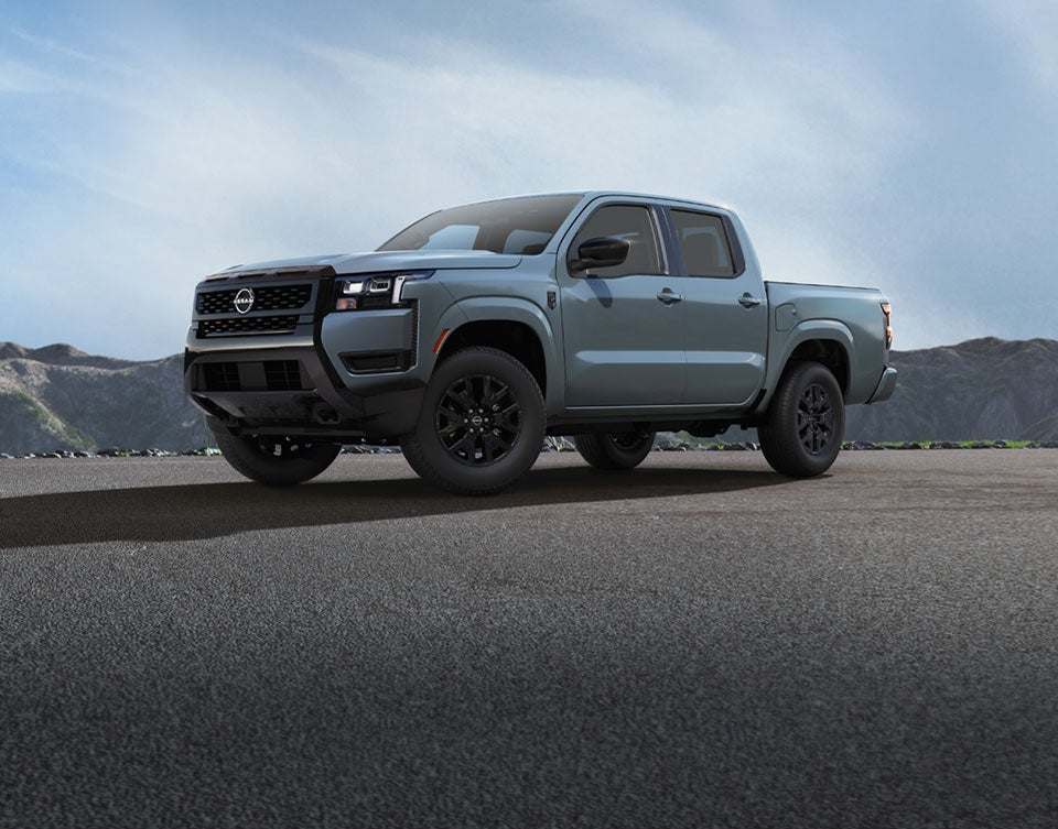 Nissan of Warsaw in Warsaw IN